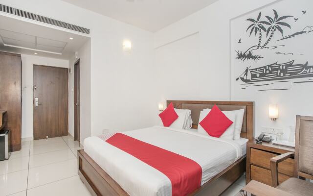 OYO Flagship 16484 Indiranagar