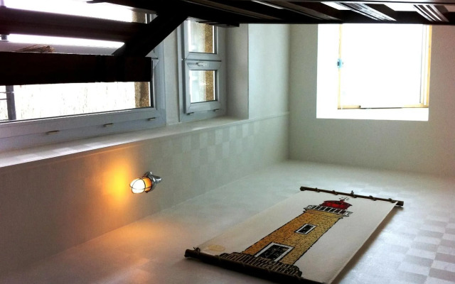 Hôtel Quic en Groigne