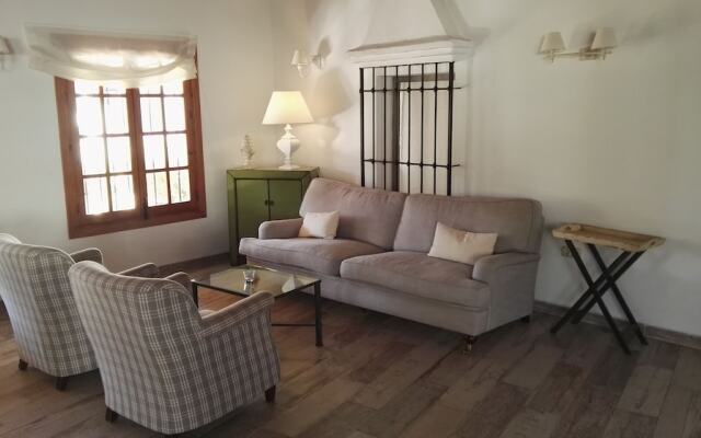 Penthouse del Golf