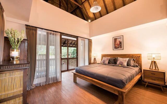 Villa Coconut Spring by Premier Hospitality Asia