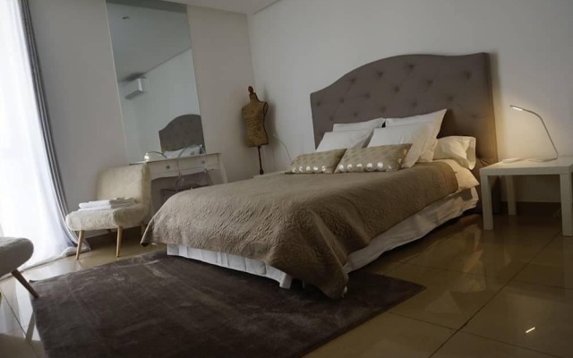 Seafront Residence