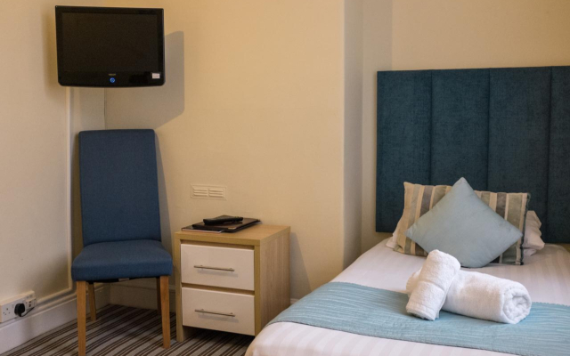 Wentworth House Hotel