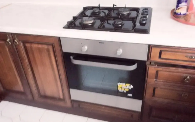 Abbey Wood Leisure House