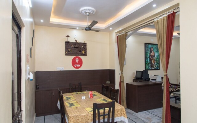 OYO 12741 Home 2BHK Villa Hiran Magri