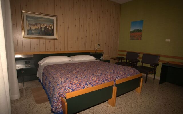 Hotel Quercia Antica