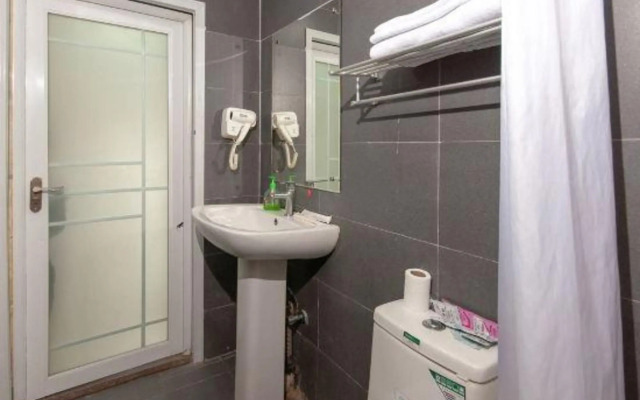 Kunshan Holiday Express Hotel