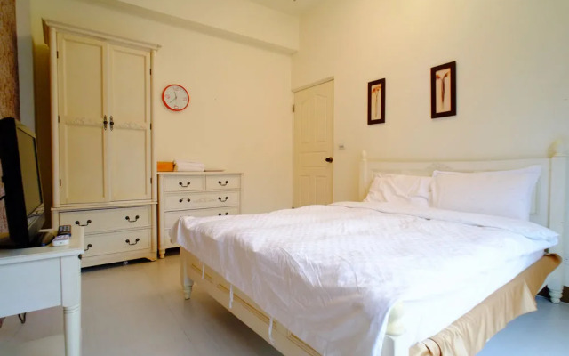 Sung Yuen Citylife Guesthouse