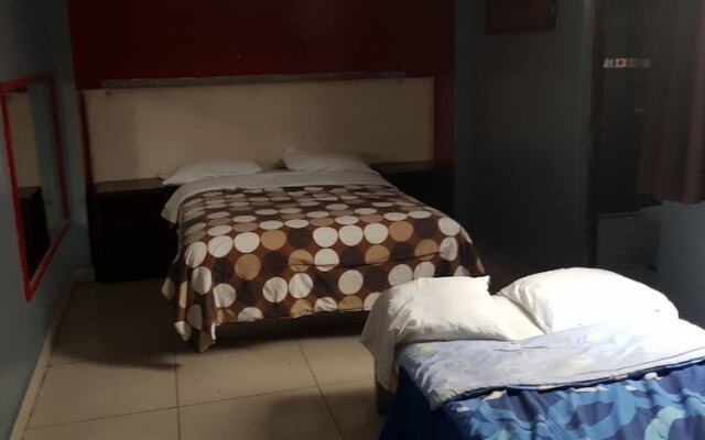 Hostal Costa Azul