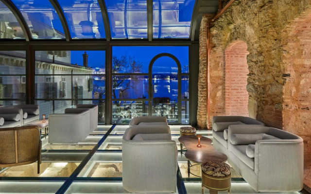 Six Senses Kocatas Mansions Istanbul
