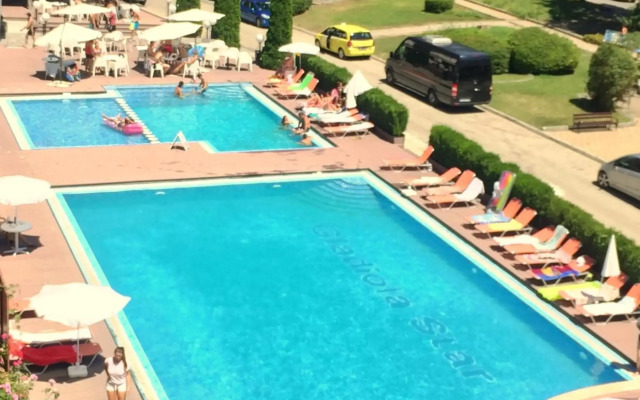 Hotel Gladiola