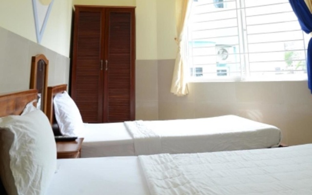 Marie-Line 2 Hotel – Guest Rooms – Ho Chi Minh City
