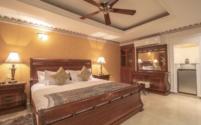 Piemont Hotel Boutique