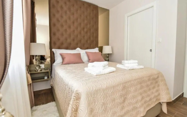 Villa Calypso Royal Apartment