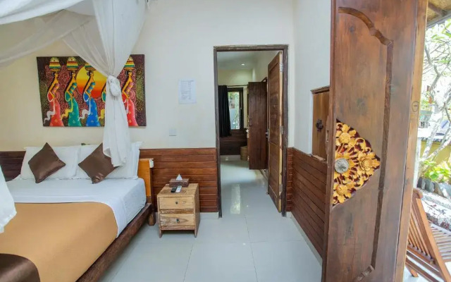 The Tanis Villas & Lembongan Express Bali