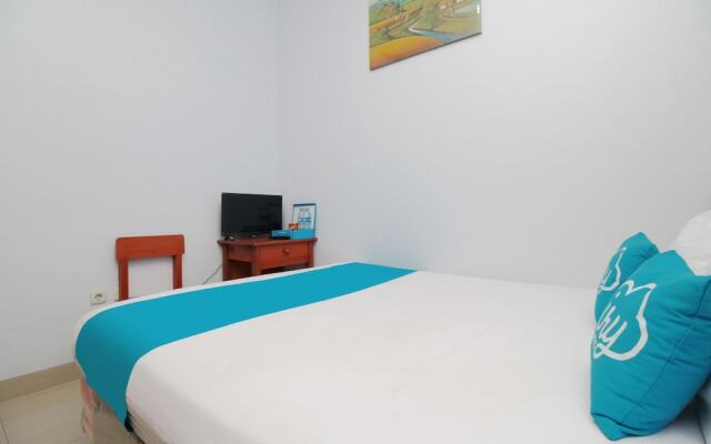 Airy Eco Syariah Cengkareng Taman Kosambi Barat C15 Jakarta