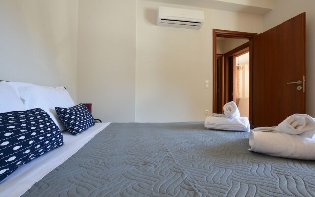 Orama Apartment