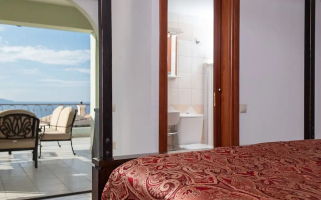 Douranakis House Seaview Apartment
