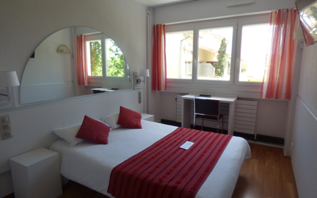 Cit'Hotel Escatel