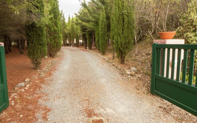 Gorgeous Villa in La Palme With Swimming Pool
