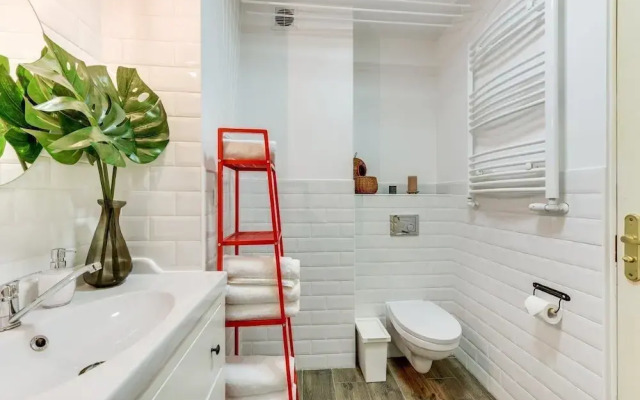 Lion Apartments - MALIBU Studio