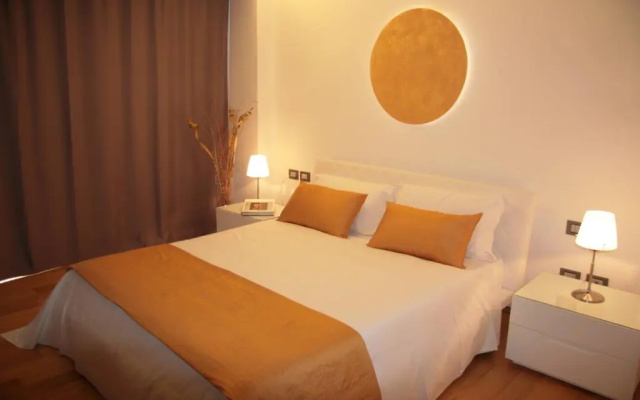 Resort Mare Neve