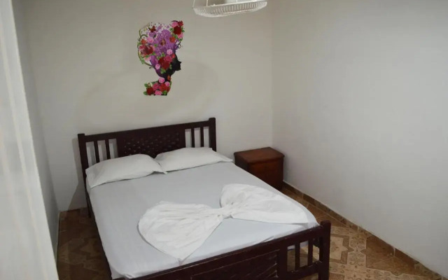 Hostal casa yoya