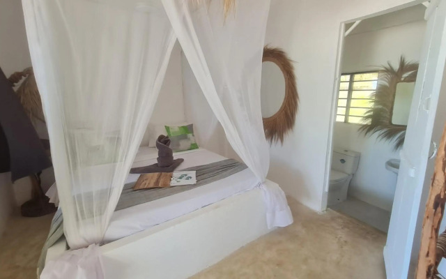 Garden Beach Bungalows