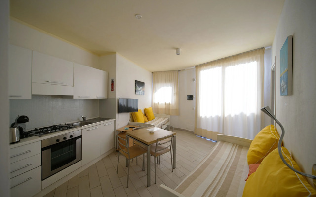 Holiday home Isola Rossa