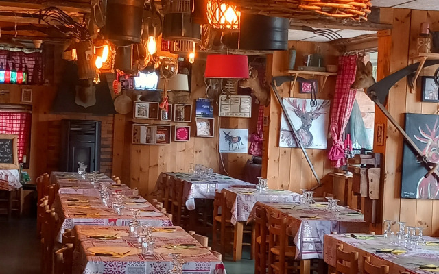 Le Montlo