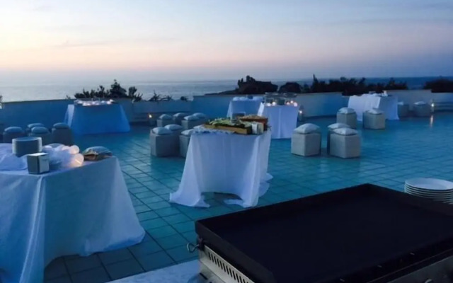 Sunshine Beach Resort