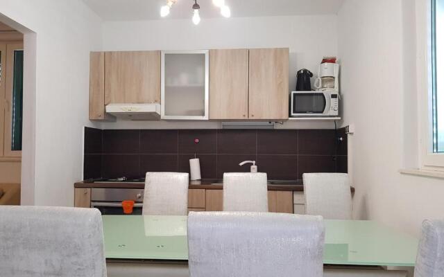 MARIO-50m FROM THE BEACH,TERRACE WITH SEA VIEW!