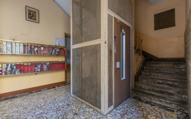 Casa di Leonardo by Wonderful Italy