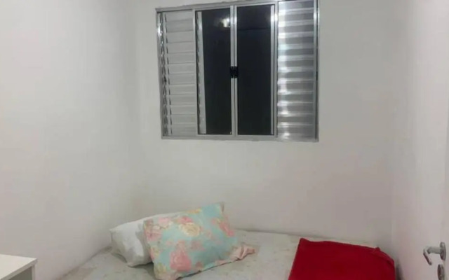 2 dormitórios SP- bairro Tremembé/ Tucuruvi