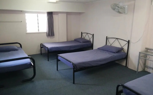 Cairns Girls Hostel