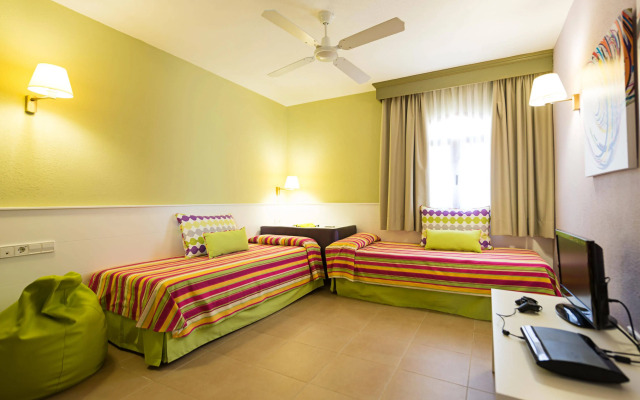 HD Parque Cristóbal Gran Canaria Hotel