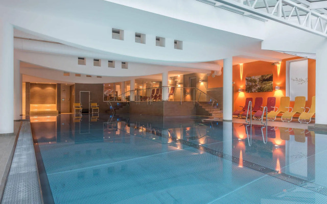 Hotel Leonhard