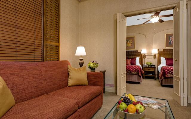 Casablanca Hotel by Library Hotel Collection