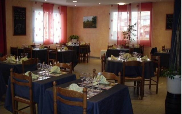 La Table des Fontaines