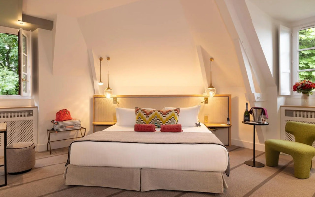 Domaine de la Bretesche