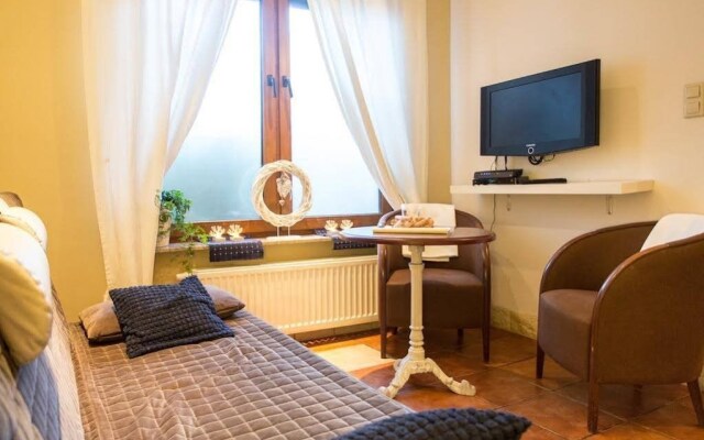 Apartamenty Sopocki Klimat