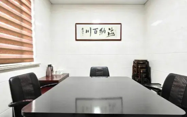 Changzhou Lihua Xiaoyuan Inn