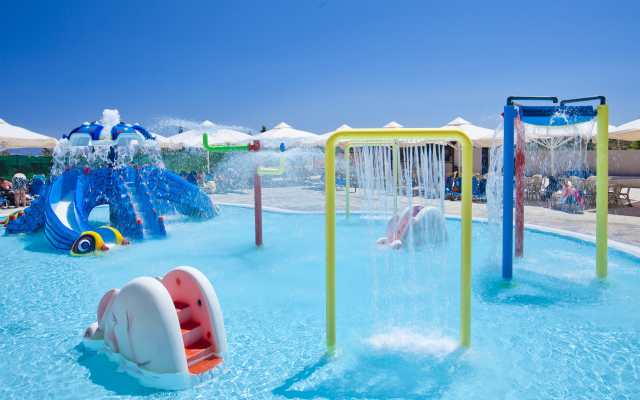 Kipriotis Aqualand Hotel 