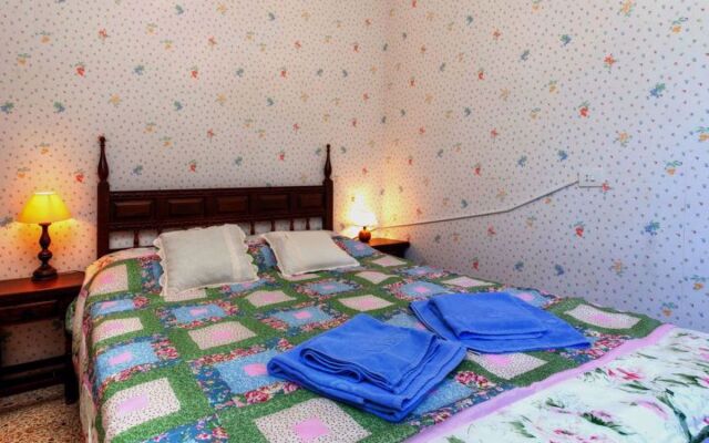 Apartment Cathy Modica 24448