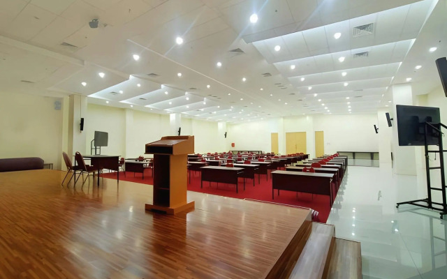 Naraya Hotel Jakarta