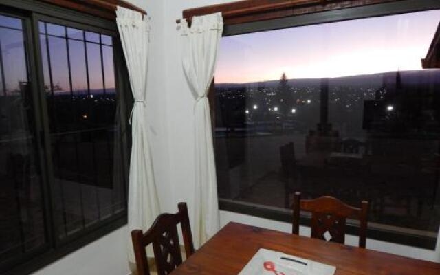 El Ayllo - Cabanas Serranas