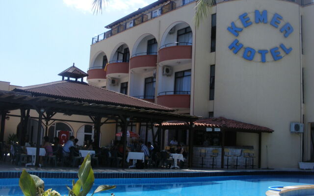 Kemer Hotel