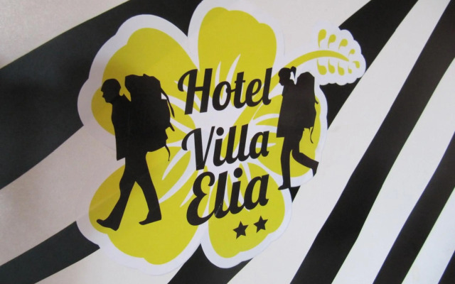 Hotel Villa Elia