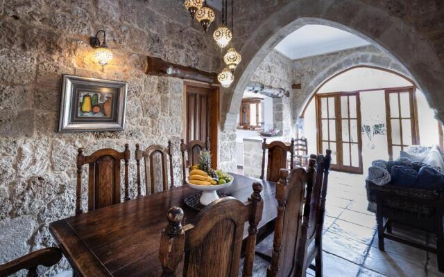 Peace House Kyrenia