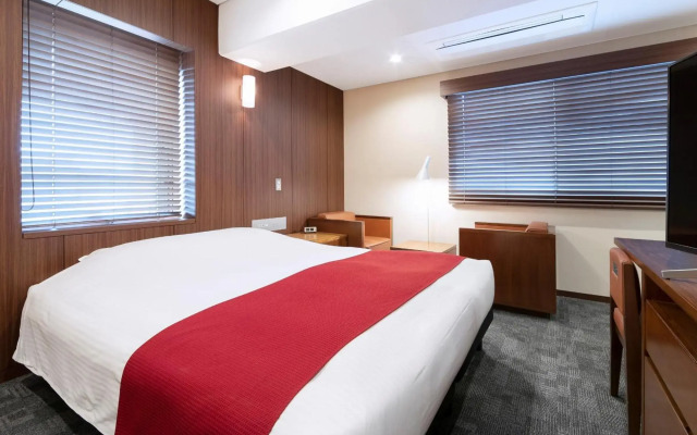 Central Hotel Okayama