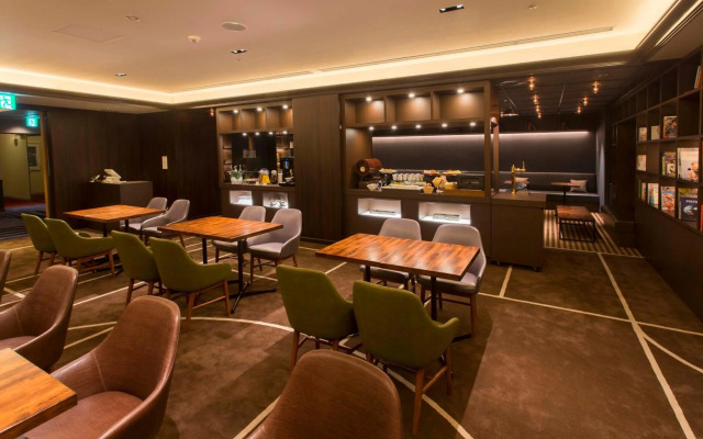 Royal Park Hotel Takamatsu